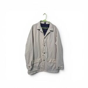 Eddie Bauer | Jackets & Coats | Eddie Bauer 9s Gore Tex Double Zip